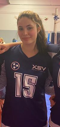 Sophie Spinello