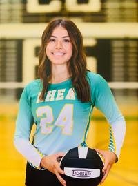 Kennedy Caudill